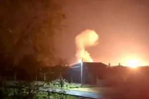 Бавовна в РФ