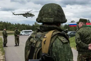 Війна - Война