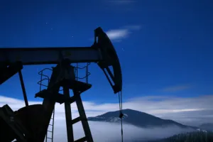 Нафта - Нефть