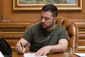 Zelenskyi