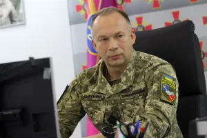 Syrskyi