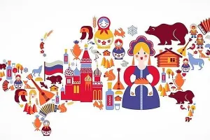 Россия