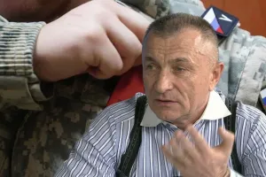 Степан Гавриш