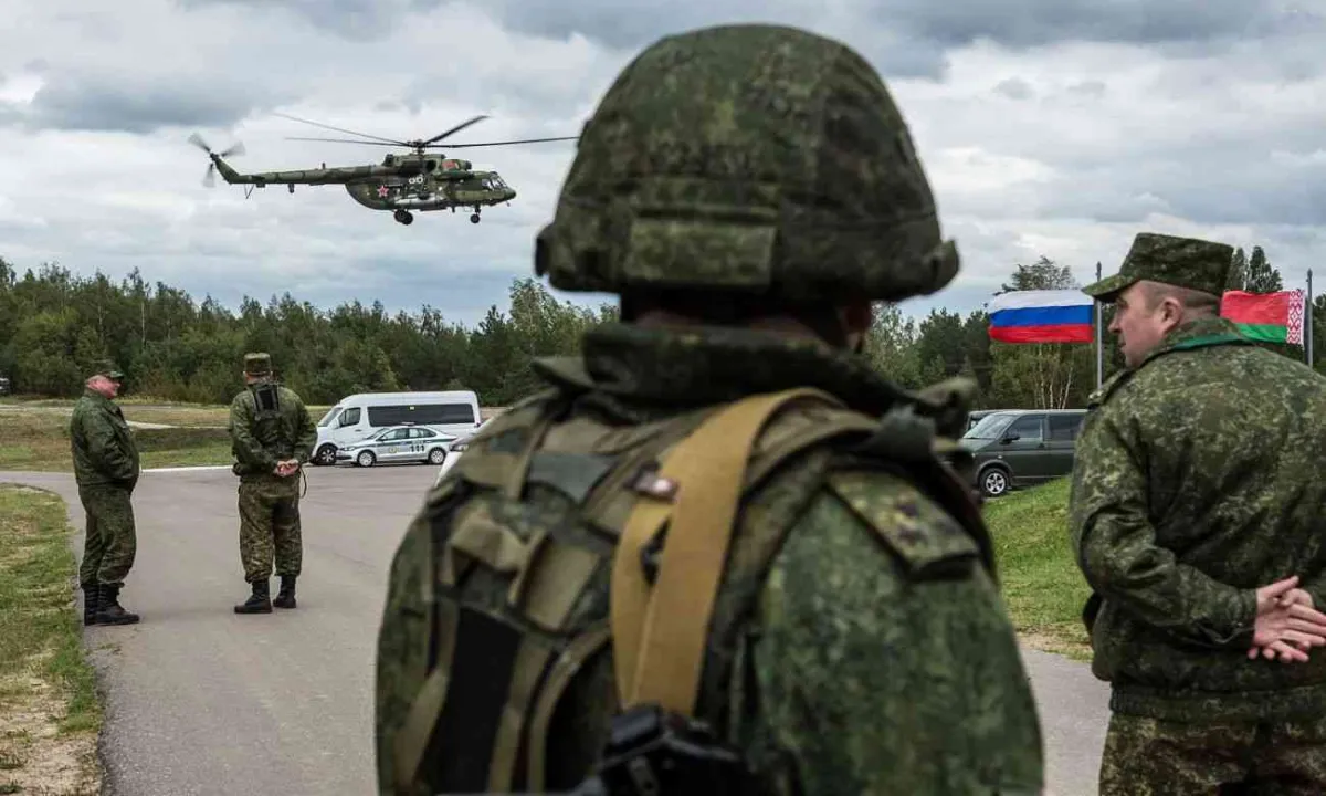 Війна - Война