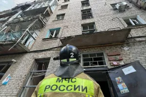 Бавовна в РФ