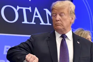 Трамп