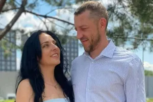 семья Арбузовых
