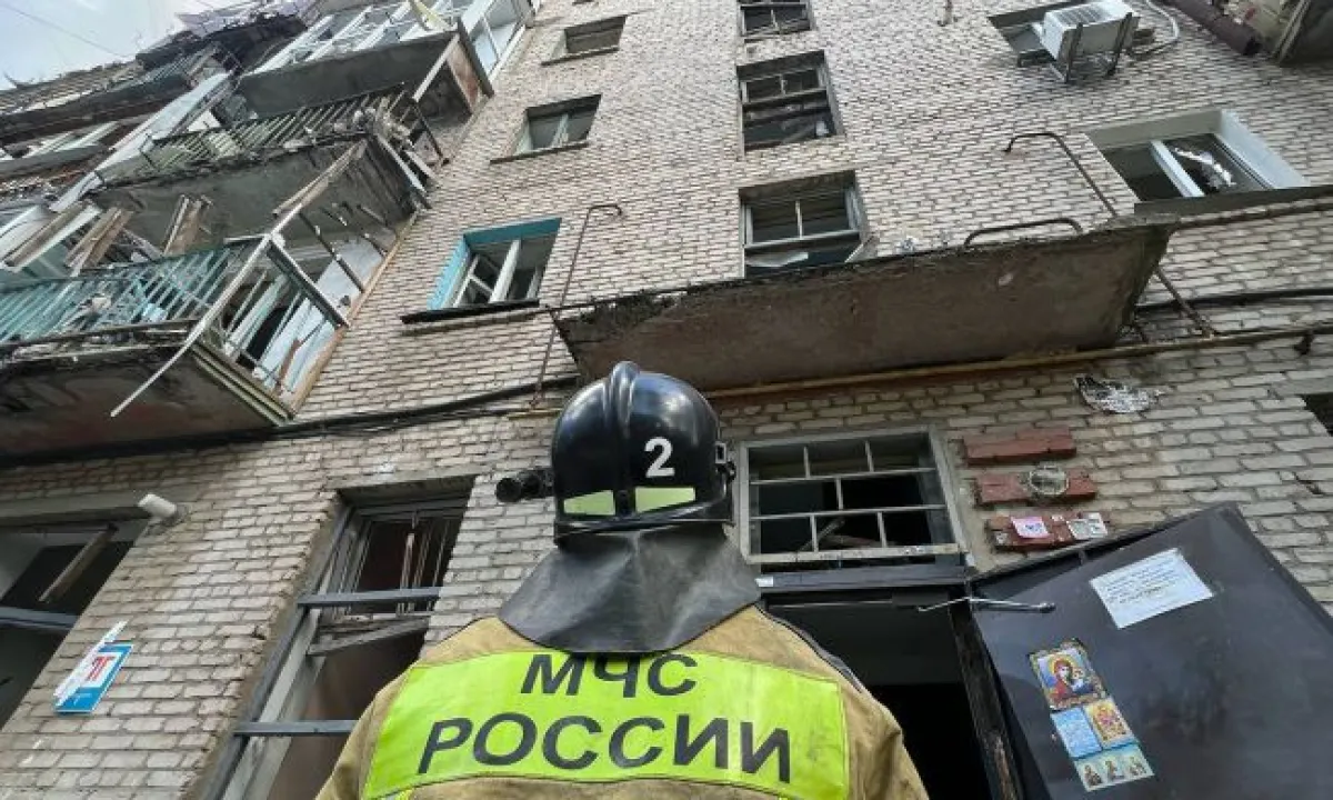 Бавовна в РФ