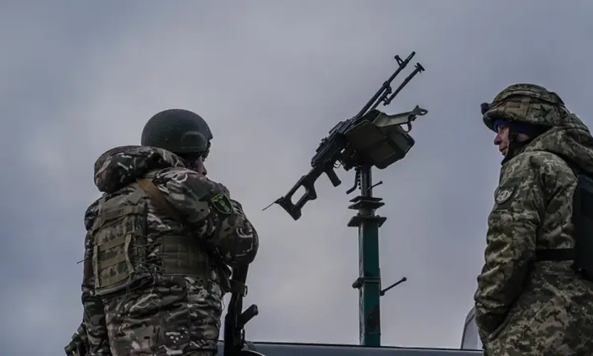 ППО - ПВО