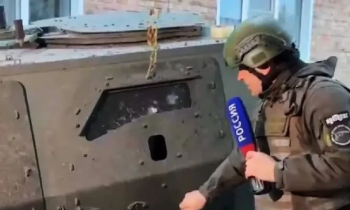Z-пропаганда