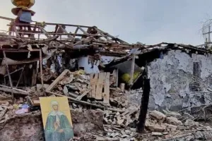 Наслідки атаки - Последствия атаки