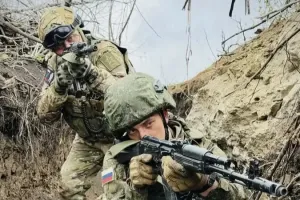 Армія РФ - Армия РФ