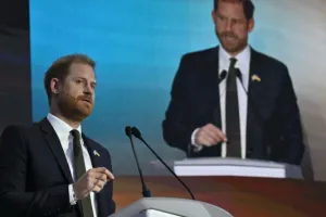 Prince Harry
