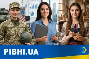 українські жінки змінюють правила в армії та бізнесі