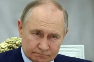 Путин