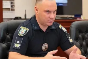 Иван Выговский