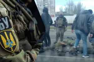 задержание ТЦК