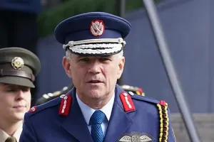 Шон Клэнси
