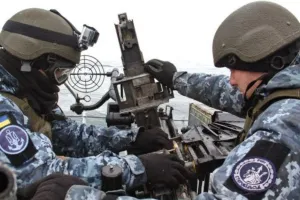 оборона с моря