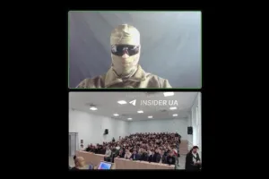 вербовка студенов