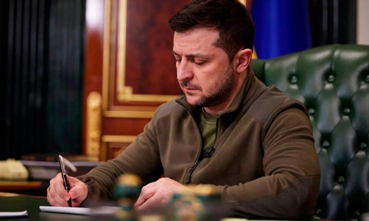 Zelenskyi