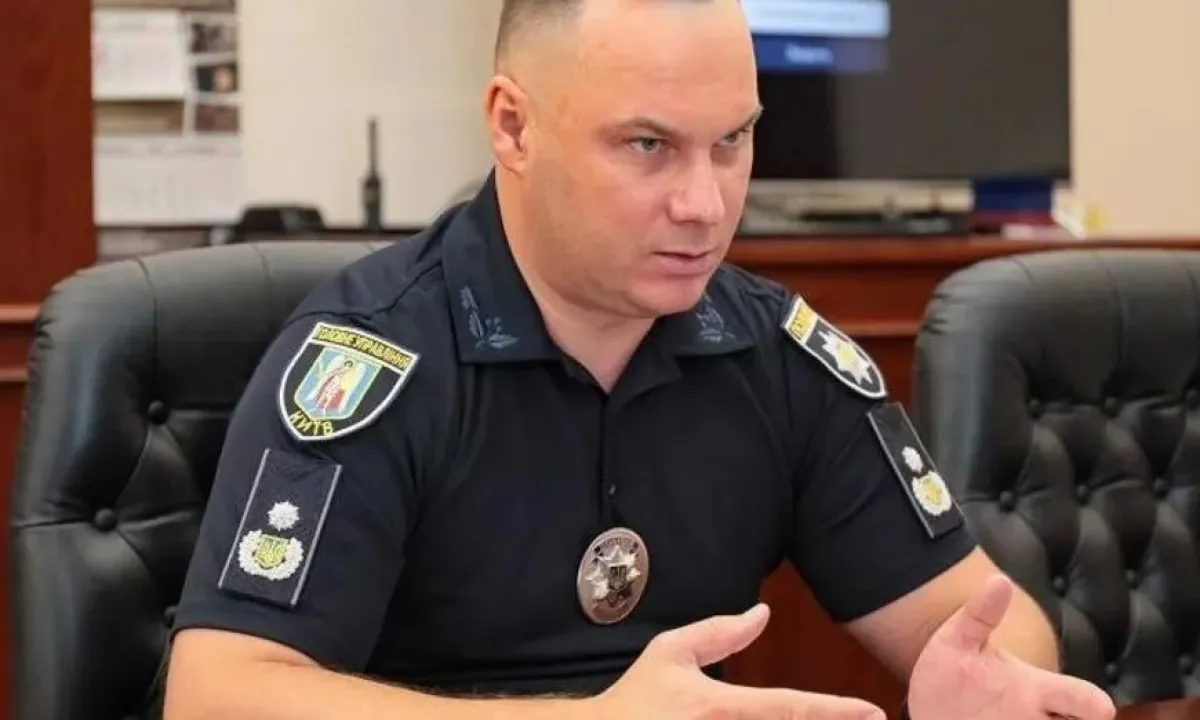 Иван Выговский