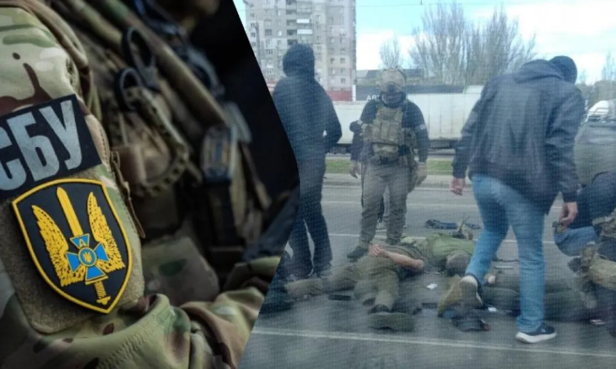 задержание ТЦК