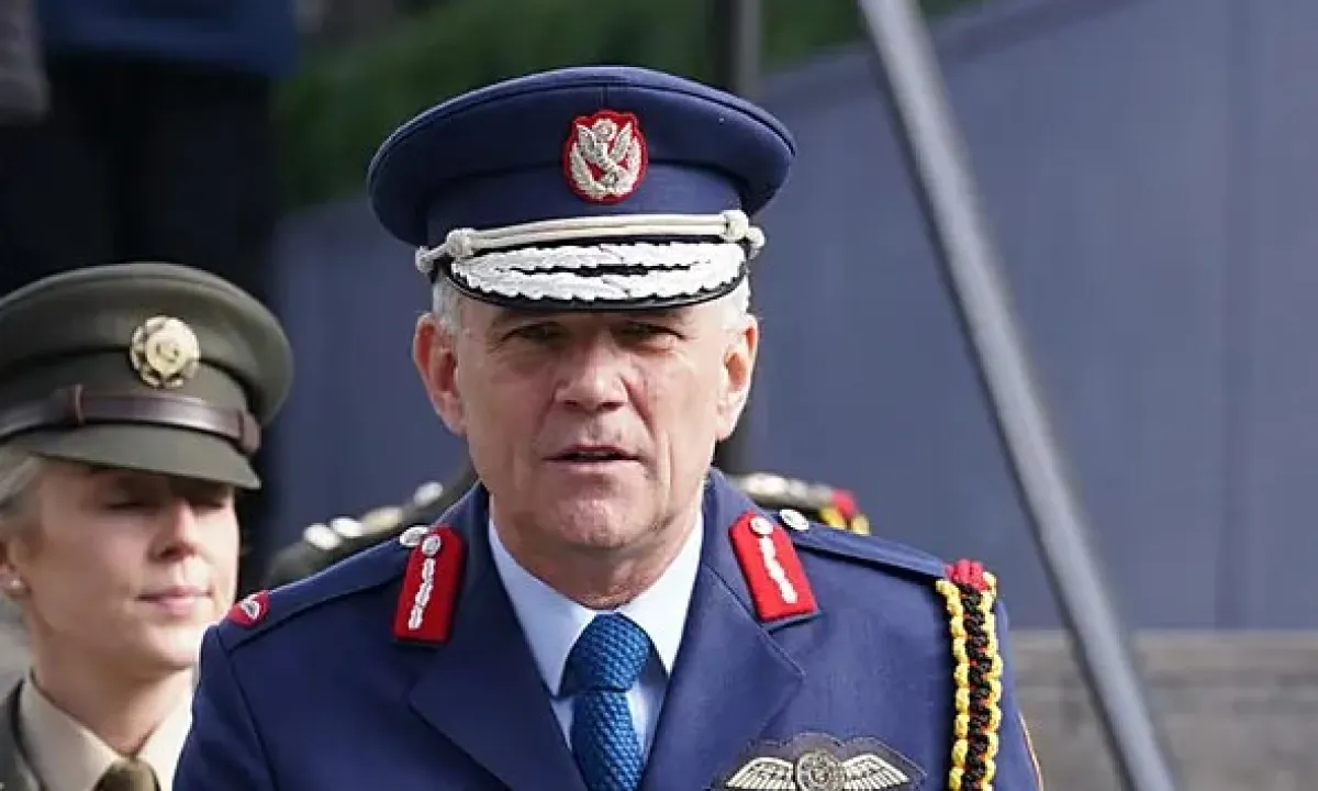 Шон Клэнси