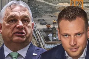 Орбан та його зять