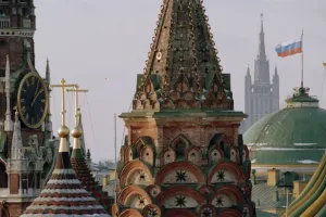 Кремль