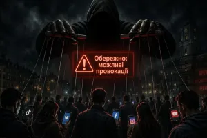 провокация