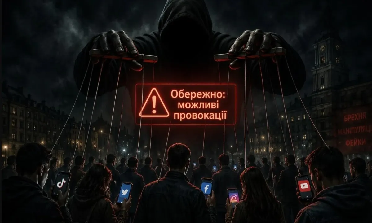 провокация