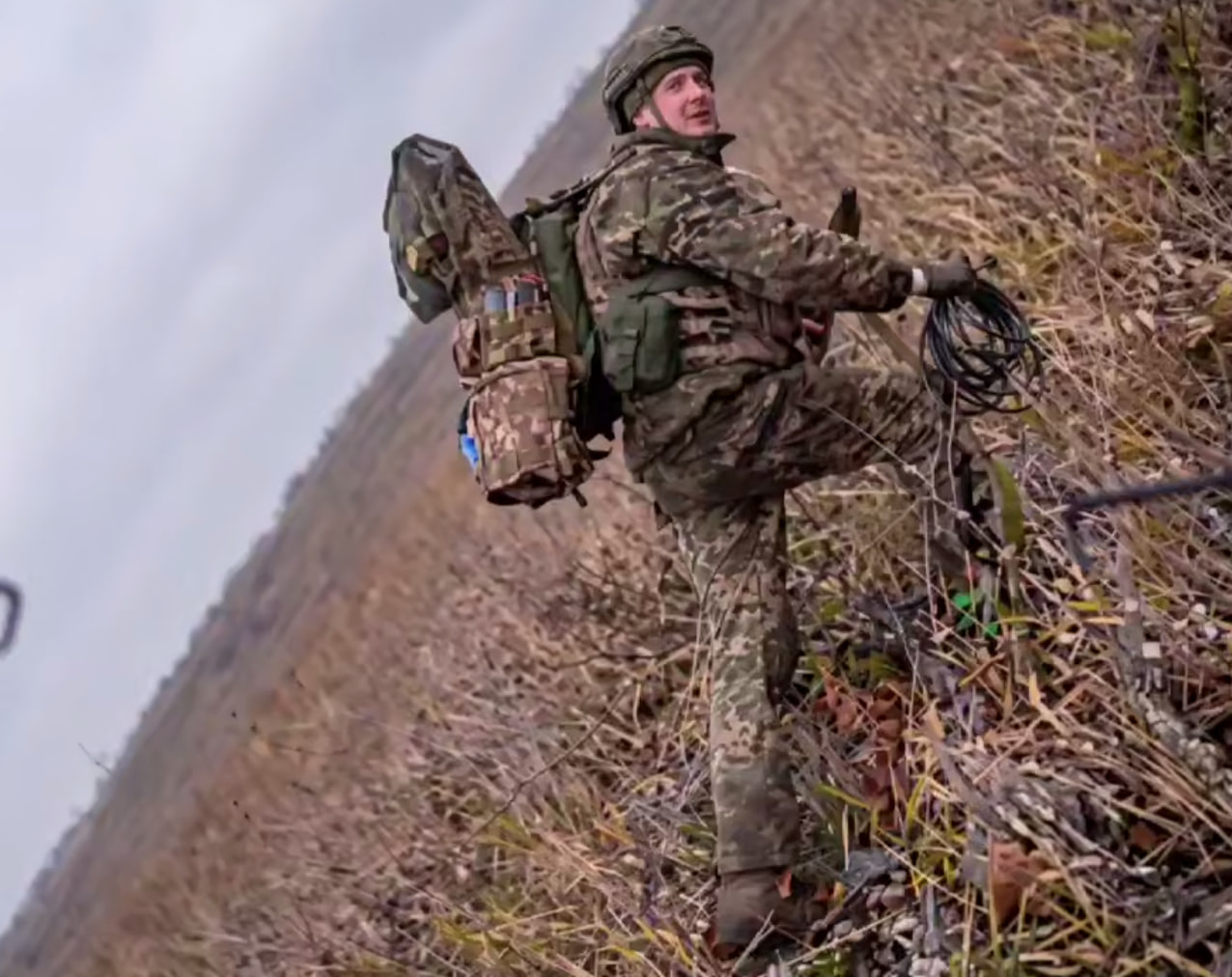 скрін