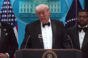 Трамп