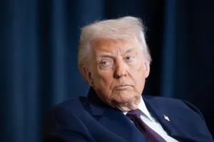 Трамп