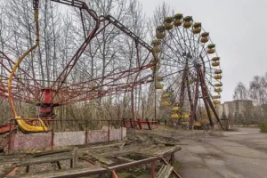 Чернобыль