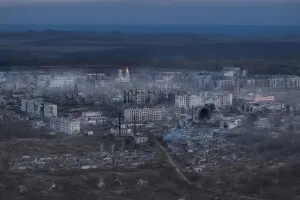 Покровск