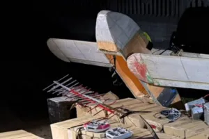dron