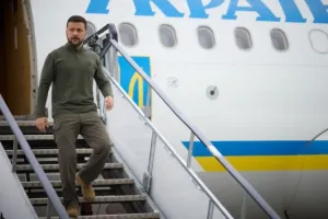 Зеленский