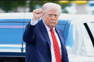 Трамп