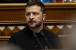 Zelenskyi