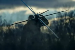 dron