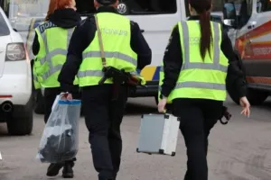 Полиция