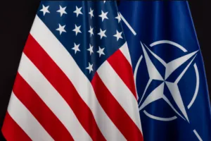 НАТО, США