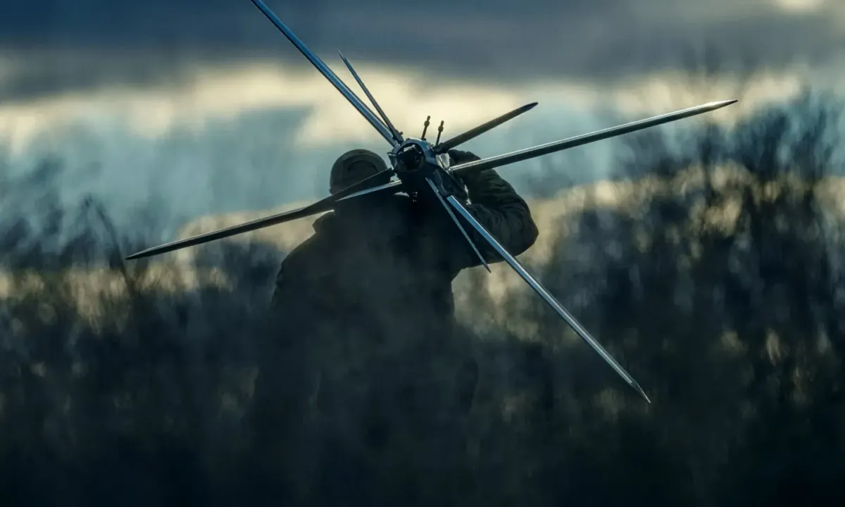 dron