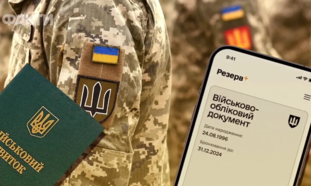 мобілізація