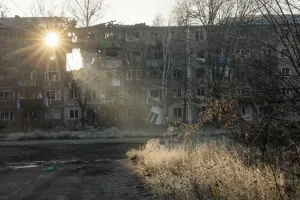 Руйнування - Разрушения