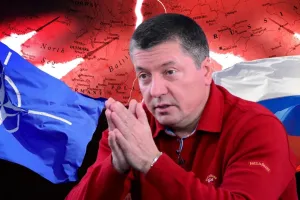 Віталій Бала / Виталий Бала