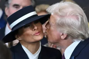 Мелания Трамп