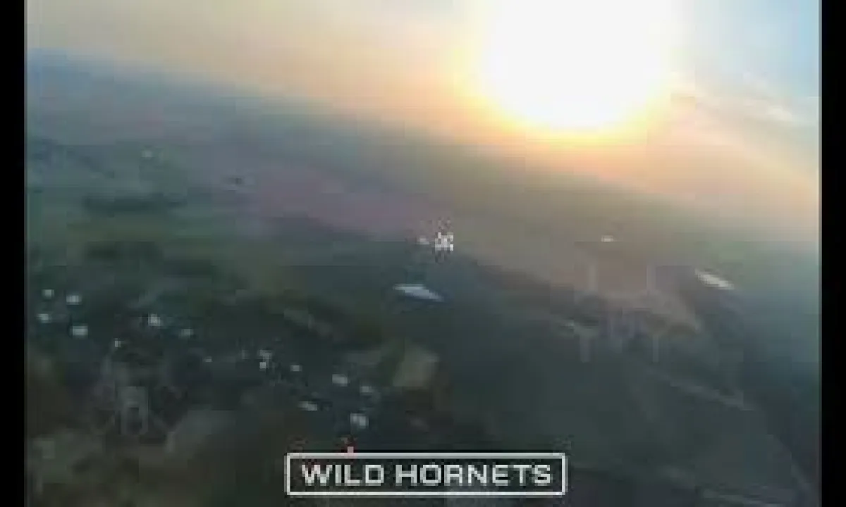 Дрон